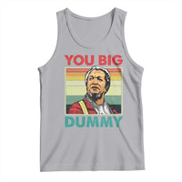 You Big Dummy Sanford Tank Top Funny 90s Meme - Wonder Print Shop