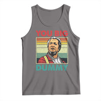 You Big Dummy Sanford Tank Top Funny 90s Meme - Wonder Print Shop