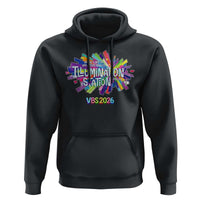 Illumination Station VBS 2026 Christian Lights Hoodie Bible Jesus