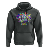 Illumination Station VBS 2026 Christian Lights Hoodie Bible Jesus