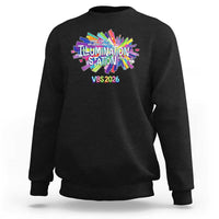 Illumination Station VBS 2026 Christian Lights Sweatshirt Bible Jesus