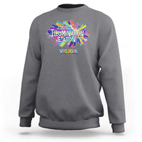 Illumination Station VBS 2026 Christian Lights Sweatshirt Bible Jesus