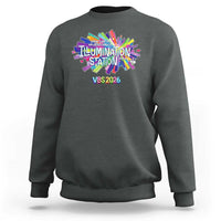 Illumination Station VBS 2026 Christian Lights Sweatshirt Bible Jesus