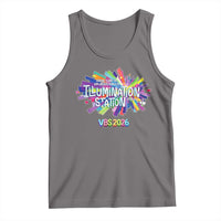 Illumination Station VBS 2026 Christian Lights Tank Top Bible Jesus