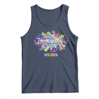 Illumination Station VBS 2026 Christian Lights Tank Top Bible Jesus