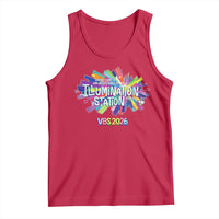 Illumination Station VBS 2026 Christian Lights Tank Top Bible Jesus