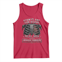 Heart Surgery Survivor Tank Top After Surgery Recovery Bypass