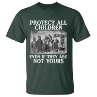 Native American Every Child T Shirt Protect All Children Even If They Are Not Yours - Wonder Print Shop