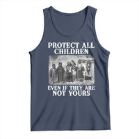 Native American Every Child Tank Top Protect All Children Even If They Are Not Yours - Wonder Print Shop