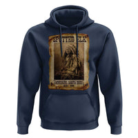Spotted Elk Hoodie Lakota Sioux Miniconjou Chief Native American History - Wonder Print Shop