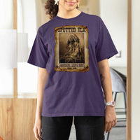 Spotted Elk T Shirt For Women Lakota Sioux Miniconjou Chief Native American History - Wonder Print Shop