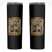 Chief Joseph Skinny Tumbler Wallowa Nez Perce Native American Leader History - Wonder Print Shop