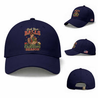 Grab Your Balls Its Canning Season Funny Food Preservation Baseball Cap