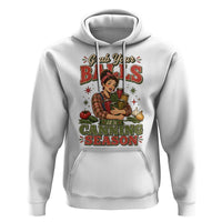 Grab Your Balls Its Canning Season Funny Food Preservation Hoodie