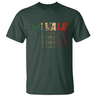 Me Vale Mexican Flag T Shirt Sarcastic Saying Latino Spanish Slang