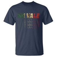Me Vale Mexican Flag T Shirt Sarcastic Saying Latino Spanish Slang
