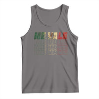Me Vale Mexican Flag Tank Top Sarcastic Saying Latino Spanish Slang
