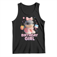 Birthday Girl Tank Top Italian Brainrot Meme Party Funny Las Tralaleritas - Wonder Print Shop