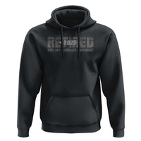 Retired Not My Problem Anymore Hoodie 2025 Retirement Gifts