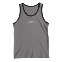 Retired Not My Problem Anymore Tank Top 2025 Retirement Gifts
