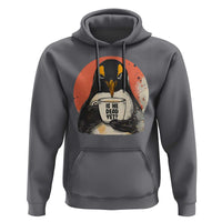 Is He Dead Yet Hoodie Penguins Resist and Persist