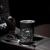 Polar Express Tumbler Cup Christmas Believe - Wonder Print Shop