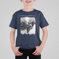 Funny Christmas Movie T Shirt For Kid Funny Kevin Home Xmas Meme Alone - Wonder Print Shop