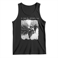 Funny Christmas Movie Tank Top Funny Kevin Home Xmas Meme Alone - Wonder Print Shop