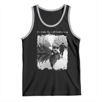 Funny Christmas Movie Tank Top Funny Kevin Home Xmas Meme Alone - Wonder Print Shop
