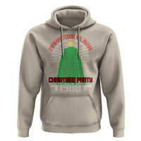 Nakatomi Plaza Christmas Party 1988 Hoodie Xmas Gift Funny 80's Die Movie Bruce