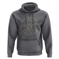 Funny Drummer Hoodie Musician Gift Percussion Lover - Wonder Print Shop