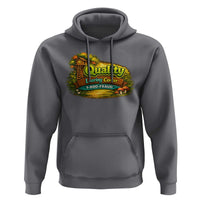 Quality Learing Center Hoodie Funny Childcare Day Care