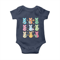 Easter Nurse Bunny Baby Onesie Funny Nursing Easter Spring Nurse Gift - Wonder Print Shop