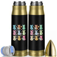 Easter Nurse Bunny Bullet Tumbler Funny Nursing Easter Spring Nurse Gift - Wonder Print Shop