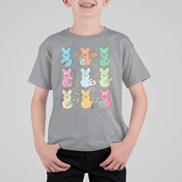 Easter Nurse Bunny T Shirt For Kid Funny Nursing Easter Spring Nurse Gift - Wonder Print Shop
