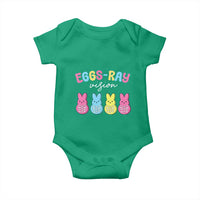 Radiology Easter Baby Onesie Eggs Ray Vision Xray Tech - Wonder Print Shop
