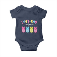 Radiology Easter Baby Onesie Eggs Ray Vision Xray Tech - Wonder Print Shop