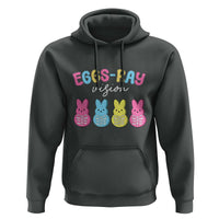 Radiology Easter Hoodie Eggs Ray Vision Xray Tech - Wonder Print Shop