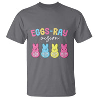 Radiology Easter T Shirt Eggs Ray Vision Xray Tech - Wonder Print Shop