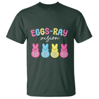 Radiology Easter T Shirt Eggs Ray Vision Xray Tech - Wonder Print Shop