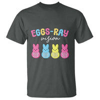 Radiology Easter T Shirt Eggs Ray Vision Xray Tech - Wonder Print Shop