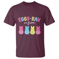 Radiology Easter T Shirt Eggs Ray Vision Xray Tech - Wonder Print Shop