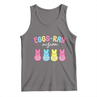 Radiology Easter Tank Top Eggs Ray Vision Xray Tech - Wonder Print Shop