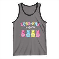 Radiology Easter Tank Top Eggs Ray Vision Xray Tech - Wonder Print Shop