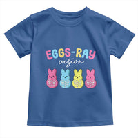 Radiology Easter Toddler T Shirt Eggs Ray Vision Xray Tech - Wonder Print Shop