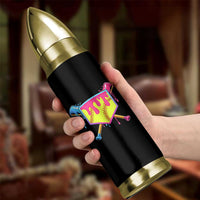 Softball Drip Bullet Tumbler Ice Cream Drip Youth Girls Softball Sport