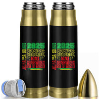 Vacation Jamaica 2025 Bullet Tumbler Matching Family Jamaica Squad - Wonder Print Shop