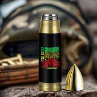 Vacation Jamaica 2025 Bullet Tumbler Matching Family Jamaica Squad - Wonder Print Shop