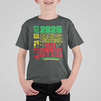 Vacation Jamaica 2025 T Shirt For Kid Matching Family Jamaica Squad - Wonder Print Shop