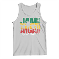 Family Vacation Jamaica 2025 Tank Top Matching Girls Trip Jamaica Squad - Wonder Print Shop